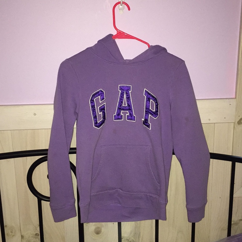 GAP hoodie